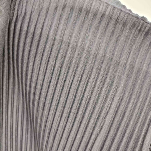 オムプリッセイッセイミヤケ HOMME PLISSE ISSEY MIYAKE 23AW MONTHLY COLOR JUNE プリーツジップフーディ メンズ JPN:2